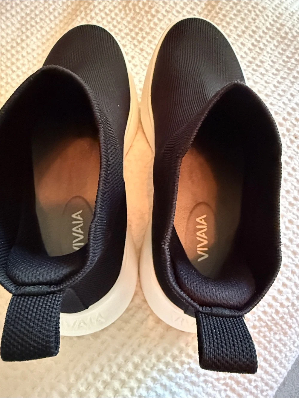 Vivaia Sneaker Boots
